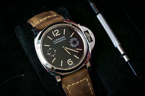 panerai 590|panerai luminor 8 days.